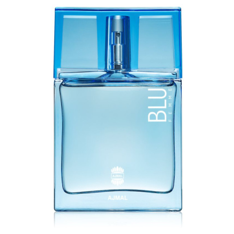 Ajmal Blu Femme parfumovaná voda pre ženy