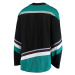 Anaheim Ducks hokejový dres Alternate Premier Breakaway Jersey