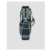 Pánsky Golfový Bag J.lindeberg Play Stand Bag Print