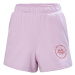 Helly Hansen Core Sweat Shorts W 54081 052 ženy