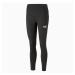 Puma legíny Power 7/8 Tape Leggings black