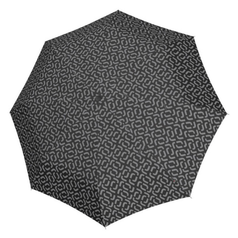Dáždnik Reisenthel Umbrella Pocket Classic Signature black
