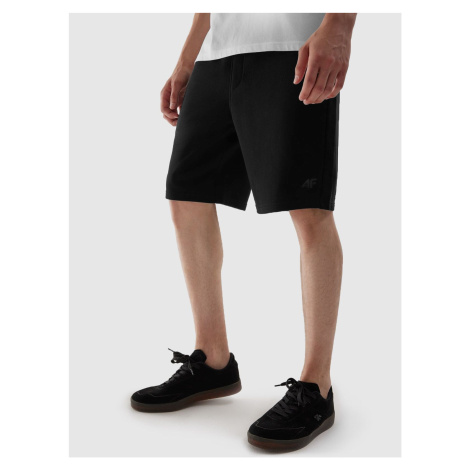 Men's Cotton Shorts 4F