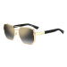 Dsquared2 D20083/S RHL/FQ - ONE SIZE (58)