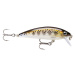 Rapala wobler x rap count down md - 5 cm 4 g