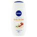 NIVEA Sprchovací gél Shea Butter