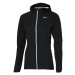 Women's jacket Mizuno 20K ER Jacket Black/Gray