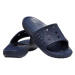 Šlapky (plážová obuv) CROCS Baya II Slide navy