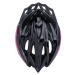 Arcore CALIBRE Cyklistická prilba, tmavo sivá, veľkosť