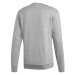 Adidas Essentials 3 Stripes Crewneck Fleece M EI4902