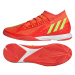 Adidas Predator Edge.3 IN Pánske halové futbalové kopačky, veľ. 44 80110-44