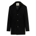 DreiMaster Vintage Prechodný kabát  čierna