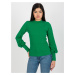 Blouse-RV-BZ-5223.15-green