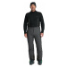 Spyder Mens Dare Ski Pants Polar Lyžiarske nohavice