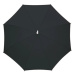 L-Merch Automatický dáždnik SC26 Black