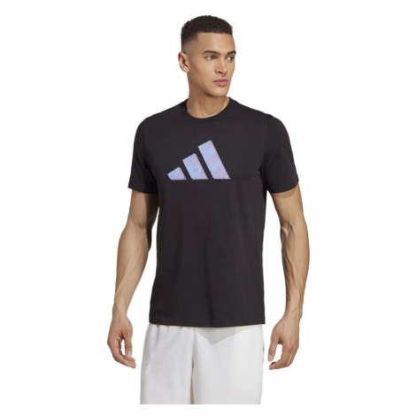 Pánske tričko Tennis AO Graphic M HT5220 - Adidas