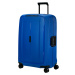 Samsonite Skořepinový cestovní kufr Essens L 111 l - tmavě modrá