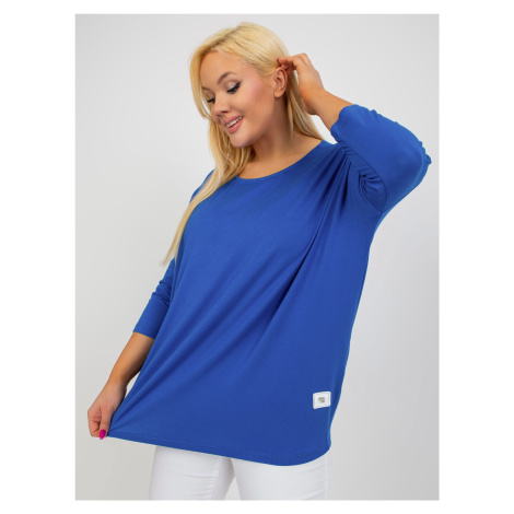 Blouse-RV-BZ-3770.92-dark blue