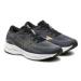 Mizuno Bežecké topánky Wave Serene J1GC2459 Čierna