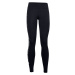 UNDER ARMOUR-UA Favorite WM Leggings-BLK Čierna