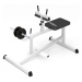 Physionics 86917 Physionics Trenažér na nohy, calf machine