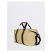 Rains Hilo Weekend Bag 24 Sand