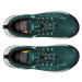 Keen NXIS EVO WP W Dámska treková obuv, zelená, veľkosť 40.5
