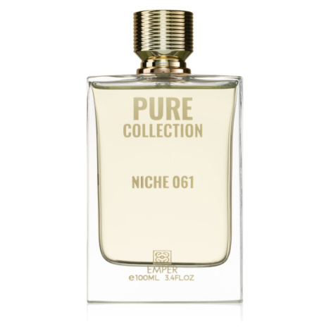 Emper Pure Collection Niche 061 parfumovaná voda unisex