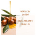 Omia Laboratories Argan del Marocco opaľovací sprej SPF 30