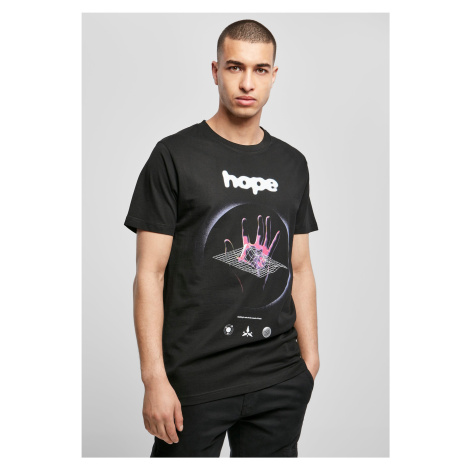 Men's T-shirt Hope T-shirt black mister tee