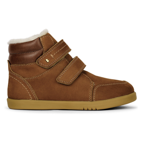 topánky Bobux Timber Arctic Mustard 23 EUR