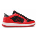 Kappa Sneakersy 243086 Červená