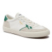 Pepe Jeans Sneakersy Travis Brit M PMS31038 Biela