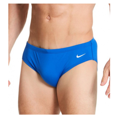 Nike hydrastrong solid brief photo blue
