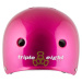 Helma Triple Eight Brainsaver L-XL Metal Pink