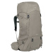 Osprey Renn 65 Pediment Grey/Linen Tan Outdoorový batoh