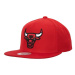 Mitchell & Ness NBA Chicago Bulls Top Spot Snapback Hwc Bulls Cap HHSS3256-CBUYYPPPRED1