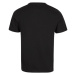 O'Neill STATE T-SHIRT Pánske tričko, čierna, veľkosť