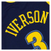 Mitchell & Ness Pánska NBA Denver Nuggets Allen Iverson SMJY4205-DNU06AIVASBL