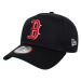 New Era MLB 9FORTY Boston Red Sox World Series Patch Cap 60422502