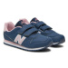 New Balance Sneakersy PV500CNP Tmavomodrá