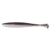 Keitech gumová nástraha easy shiner kokanee salmon - 3.5" 8,9 cm 7 ks