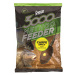 Sensas kŕmenie 3000 method feeder 1 kg-carpe spicy