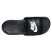 Nike VICTORI ONE Dámske šľapky, čierna, veľkosť 35.5