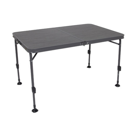 Stôl Bo-Camp Table Logan suitcase model 120x80cm