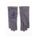 Yoclub Woman's Gloves RES-0059K-AA50-001