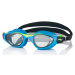 AQUA SPEED Kids's Swimming Goggles Maori