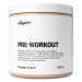 Vilgain Pre-Workout jablko s kivi 240 g