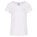 Women's T-shirt LOAP ABELLA White