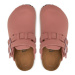 Birkenstock Šľapky Kay Kids Bfbc 1028579 Ružová